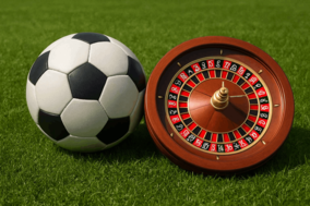 投注App功能展示